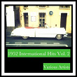 1952 International Hits, Vol. 2 | Les Paul & Mary Ford