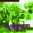 The Aggrovators vs. the Dj's | I. Roy, Prince Jazzbo