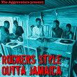 Rockers Style Outta Jamaica | Johnny Clarke