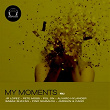 My Moments, Vol. 2 | Junior Lopez