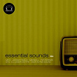 Essential Sounds, Vol. 4 | Fer Ferrari
