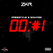 Freestyle 5 min #1 | Zkr