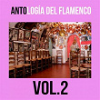 Antología del Flamenco, Vol. 2 | Terremoto De Jerez