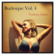 Burlesque, Vol. 4 | Cherryoh