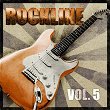 Rockline, Vol. 5 (Rerecorded & Extended Version) | Judas Priest