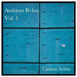 Ambient Relax, Vol. 1 | Claudio Citarella, Montparnasse