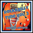 Rockabilly Time, Vol. 3 | Ronnie Self