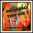 Rockabilly Time, Vol. 2 | Dean Beard