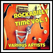 Rockabilly Time, Vol. 1 | Mac Curtis