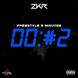 Freestyle 5 min #2 | Zkr