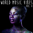 World Music Vibes Vol. 8 | Pd