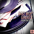 Doo Wop Greats from the Past, Vol. 3 | The Cleftones