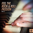 Feel the Rock & Roll Passion, Vol. 2 | Dickey Lee