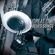 Great Old Blues Songs, Vol. 1 | Dickey Lee