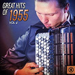 Great Hits of 1955, Vol. 4 | The Four Lads