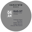Movement of Thought | Kas:st