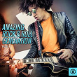 Amazing Rock & Roll Generation, Vol. 1 | Ray Scott