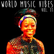 World Music Vibes Vol. 11 | Ruggedman