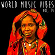 World Music Vibes Vol. 14 | Jipsy