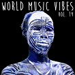 World Music Vibes Vol. 19 | Kefee