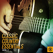 Classic Country Essentials, Vol. 1 | Hank Snow
