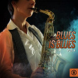 Blues Is Blues, Vol. 4 | Wilma Lee, Stoney Cooper