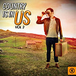 Country Is in Us, Vol. 2 | Faron Young