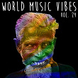 World Music Vibes Vol. 24 | Timie Roberts