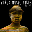 World Music Vibes Vol. 29 | K2