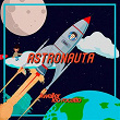 Astronauta (feat. Léo Rocatto) | Kweller