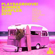 Playdagroove! Summer Sampler 2018 | Jason Rivas, Almost Believers