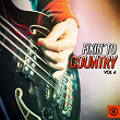 Fixin' to Country, Vol. 4 | Jerry Wallace