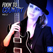 Fixin' to Country, Vol. 2 | Jerry Wallace