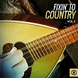 Fixin' to Country, Vol. 3 | Jerry Wallace