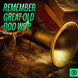 Remember Great Old Doo Wop, Vol. 4 | The Silhouettes