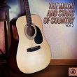 The Moon and Stars of Country, Vol. 2 | Eck Robertson