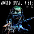 World Music Vibes Vol. 32 | Valtzino