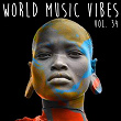 World Music Vibes Vol. 34 | Solidstar
