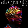 World Music Vibes Vol. 38 | Timie Roberts