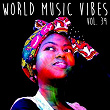 World Music Vibes Vol. 39 | Timie Roberts