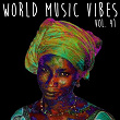 World Music Vibes Vol. 41 | Tim Godfrey