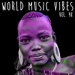 World Music Vibes Vol. 48 | Marc Brunnel