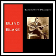 Blind Arthur Breakdown | Blind Blake