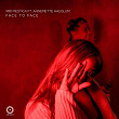 Face to Face (feat. Annemette Hauglum) | Riri Mestica