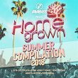 Homegrown Summer Compilation 2018 | Dvtr