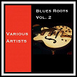 Blues Roots, Vol. 2 | Casey Bill Weldon