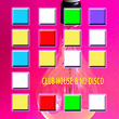 Club House & Nu Disco | Nu Disco Bitches, Vullet Roux