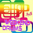 Weekend Drums | Elsa Del Mar, Jason Rivas