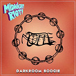 Darkroom Boogie | Motte