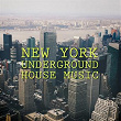 New York Underground House Music | Elsa Del Mar, Jason Rivas